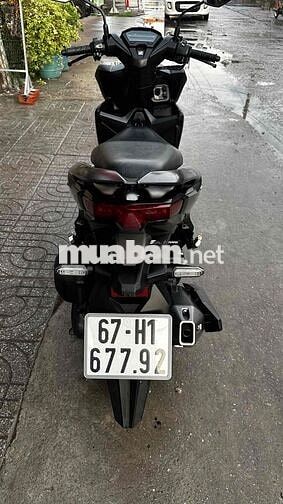 Honda Vario 150 2019 Đen nhám ( hỗ trợ góp )