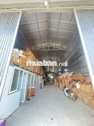 [KO CẦN KN, BAO ĂN Ở] 05 NV SẢN XUẤT THƯỜNG TÍN