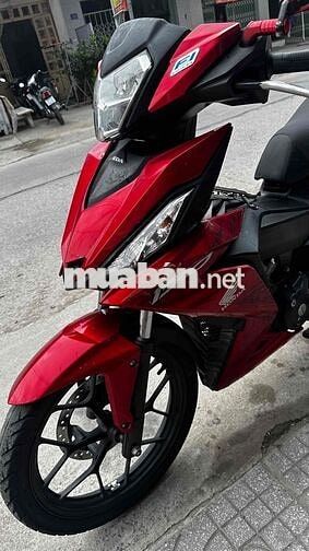 Honda Winner 150 2017 Đỏ đen ( hỗ trợ góp )