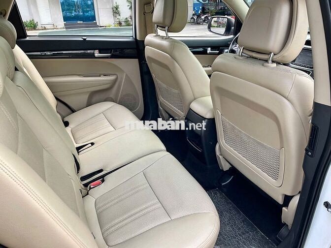 KIA Sorento 2018 Full Dầu 75000 km