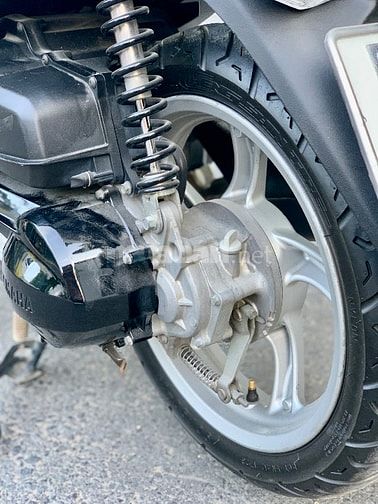Janus 125 – 2017 – Chính Chủ BSTP – Trắng Sữa Xe Đẹp Giá Cực Tốt