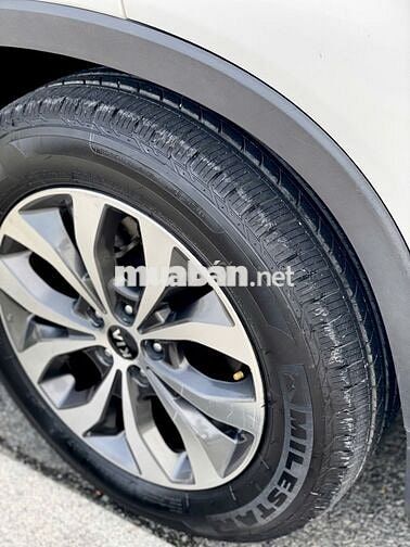 KIA Sorento 2018 Full Dầu 75000 km
