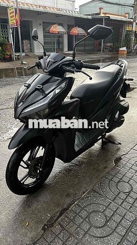 Honda Vario 150 2019 Đen nhám ( hỗ trợ góp )