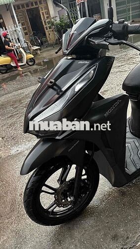 Honda Vario 150 2019 Đen nhám ( hỗ trợ góp )
