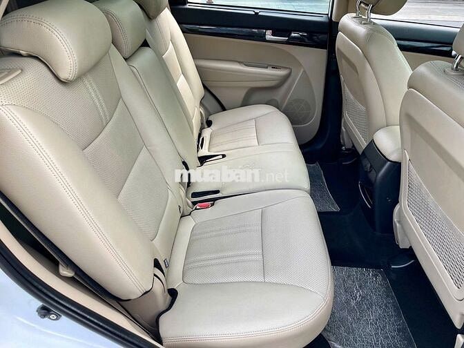 KIA Sorento 2018 Full Dầu 75000 km