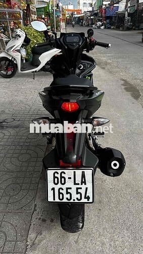 Yamaha Exciter 155 2022 Xanh đen ( hỗ trợ góp )
