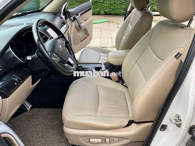 KIA Sorento 2018 Full Dầu 75000 km
