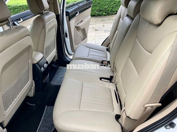KIA Sorento 2018 Full Dầu 75000 km