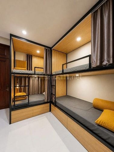 CHDV ngang 6m 120m2 5L có hầm hẻm 102 Lê Văn Thọ 12PN TN100tr 14.8 tỷ
