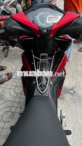 Honda Winner 150 2017 Đỏ đen ( hỗ trợ góp )