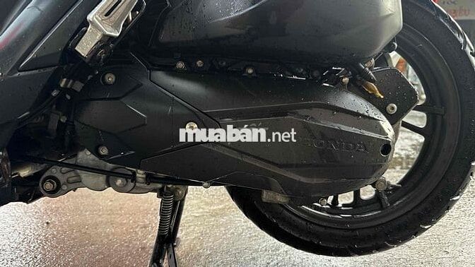 Honda Vario 150 2019 Đen nhám ( hỗ trợ góp )