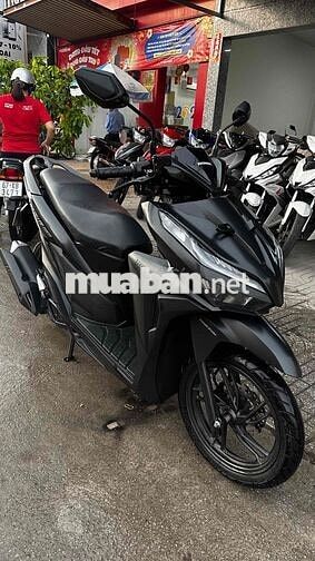 Honda Vario 150 2019 Đen nhám ( hỗ trợ góp )