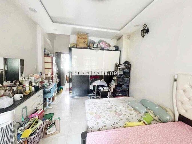 Bán nhà 4 Tầng Sát MT Đường Hàn Hải Nguyên- DTS130m2 - Nhỉnh 7 tỷ TL