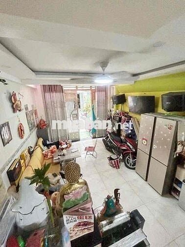 Bán nhà 4 Tầng Sát MT Đường Hàn Hải Nguyên- DTS130m2 - Nhỉnh 7 tỷ TL