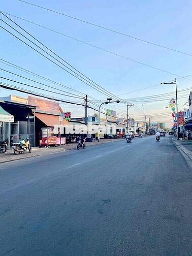 Bán nhanh đất nên trung tâm Bình Lộc Đồng Nai