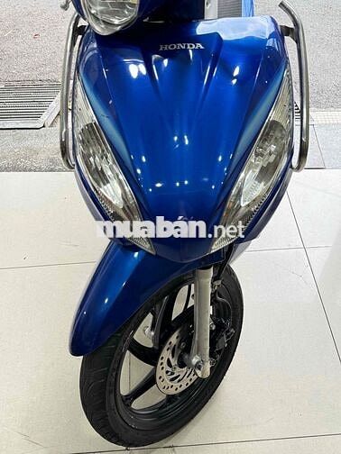 BÁN VISION Fi 110/CUỐI 2012 TRÙM MỀN,BSTP 13353