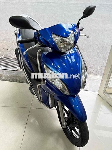 BÁN VISION Fi 110/CUỐI 2012 TRÙM MỀN,BSTP 13353
