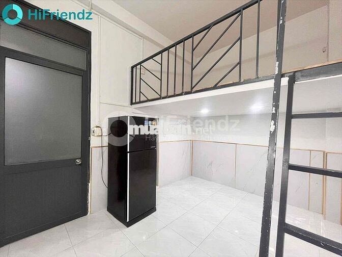 CHO THUÊ CĂN HỘ GIÁ RẺ NHÀ MỚI NGAY TẠI CỔNG B ĐẠI HỌC UFM QUẬN 7