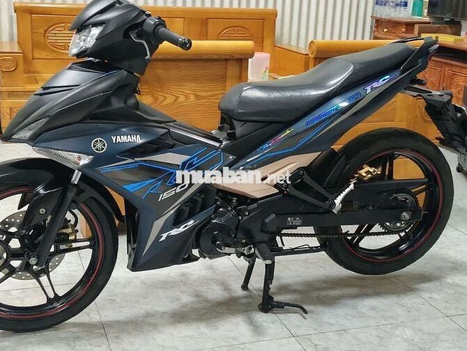 150 đen led 2020. máy nguyên zin. xe bao đẹp