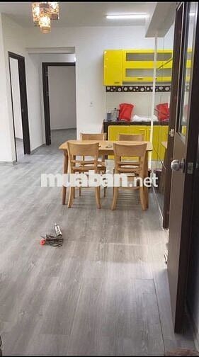 Bán căn hộ 2pn 1wc DT 73m2 khu Topaz celadon city
