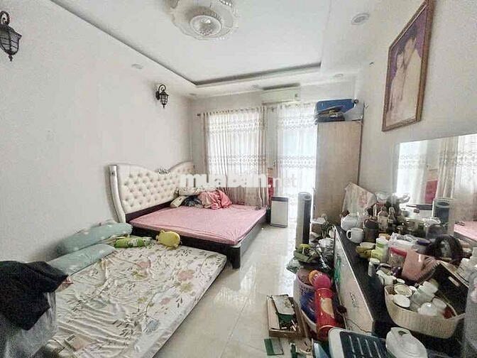 Bán nhà 4 Tầng Sát MT Đường Hàn Hải Nguyên- DTS130m2 - Nhỉnh 7 tỷ TL