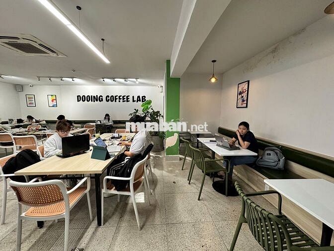 Mặt bằng Hiếm VIP Nguyễn Văn Cừ Quận 5 - Mặt Tiền Đắc Địa 300m2