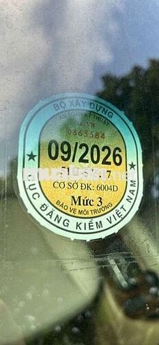 Daewoo Magnus  2004 STD