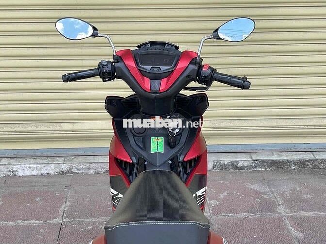 Exciter 150 RC 2020 Đỏ Đen Odo thấp chỉ 14.000Km