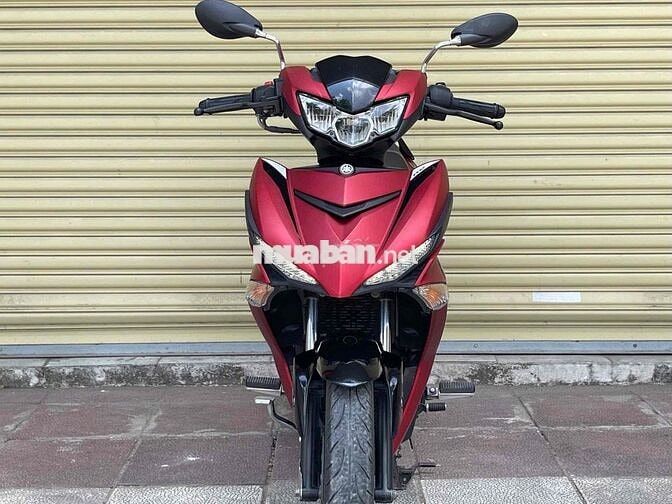 Exciter 150 RC 2020 Đỏ Đen Odo thấp chỉ 14.000Km