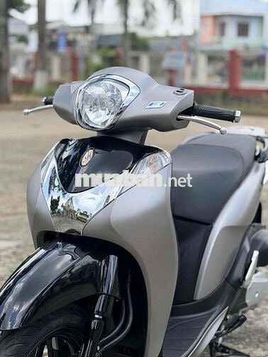 Honda SH Mode 2018 Bạc