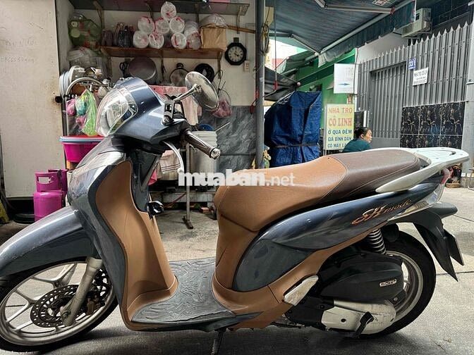 cần bán xe sh it chạy chính chủ