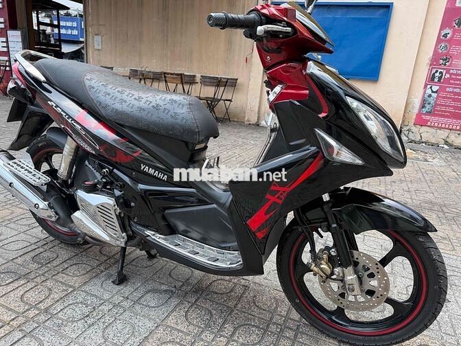 Yamaha Nouvo 4 2009 bstp chính chủ