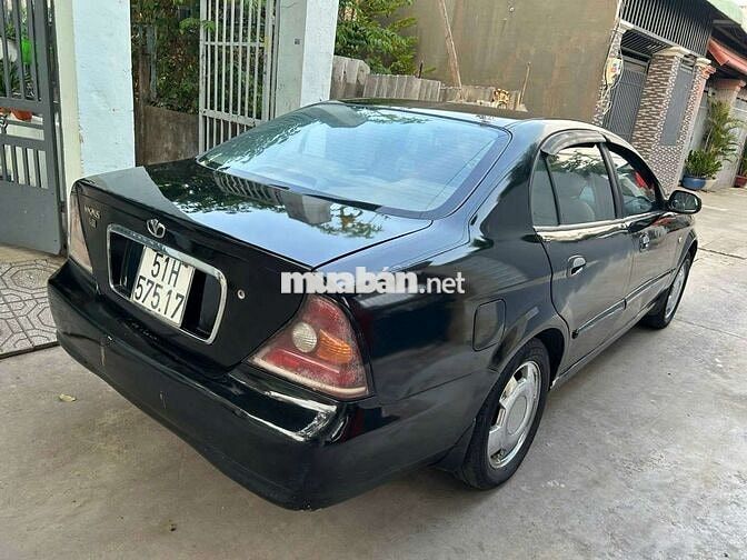 Daewoo Magnus  2004 STD