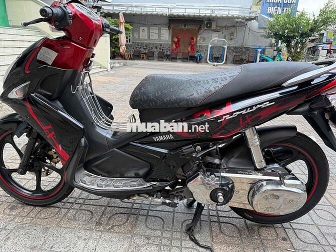 Yamaha Nouvo 4 2009 bstp chính chủ