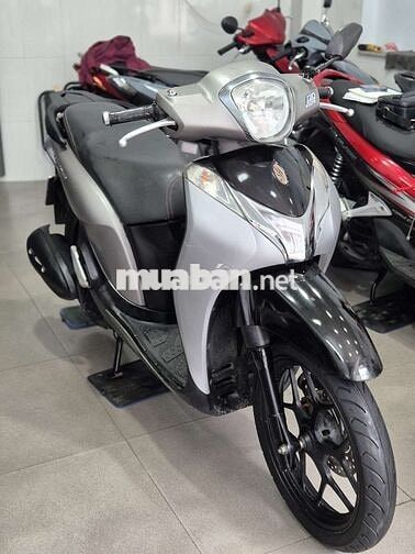 Honda SH Mode 125 2015 Bạc