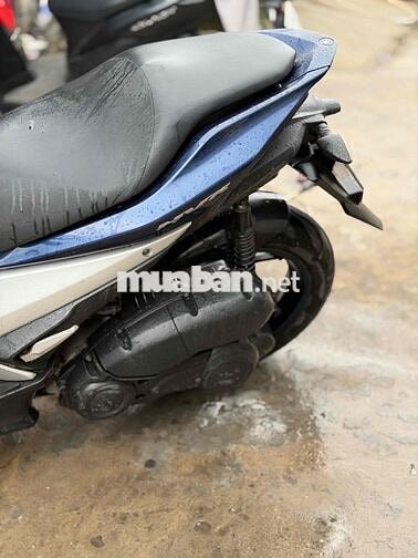 Yamaha NVX ABS 2018 Xanh Bạc biển 95 ngay chủ
