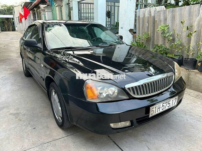 Daewoo Magnus  2004 STD