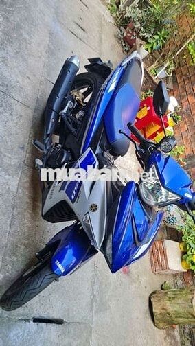Yamaha Exciter 150 2016 Xanh bạc