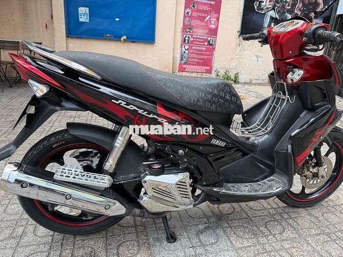 Yamaha Nouvo 4 2009 bstp chính chủ