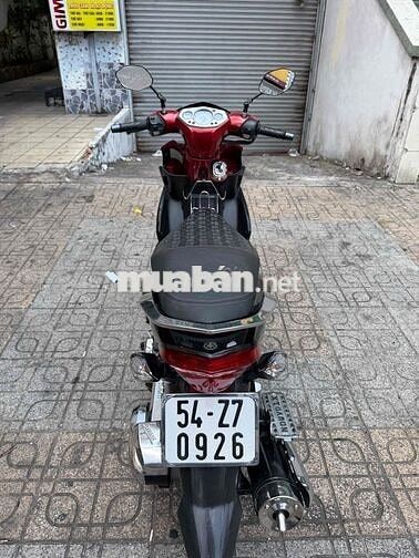 Yamaha Nouvo 4 2009 bstp chính chủ
