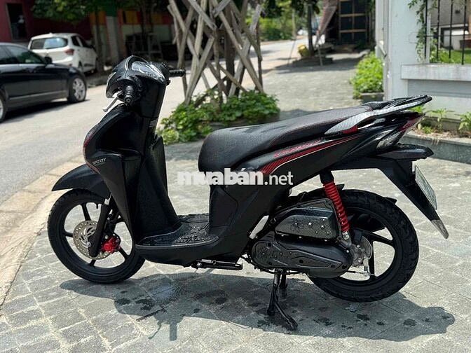 Vision 2023 Nguyên Bản Chất_Bảo Hành 2 Năm✅✅✅