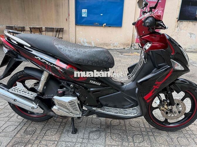 Yamaha Nouvo 4 2009 bstp chính chủ