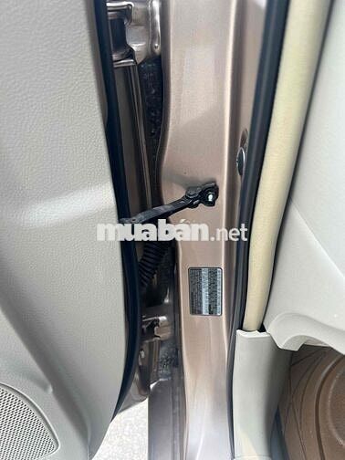 Toyota Camry sx2008 ngay chủ ký - bstp vàng cát
