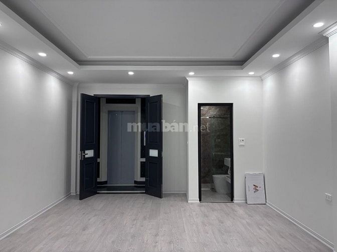 NHÀ MỚI THANG MÁY- AN DƯƠNG VƯƠNG- PHÚ THƯỢNG – VIEW CIPUTRA ĐẸP TUYỆT
