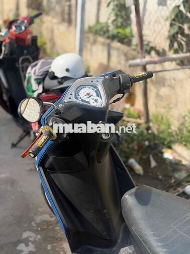 Yamaha Mio Ultimo Xanh biển 95