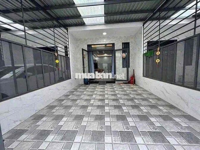 Cho thuê nhà full nội thất hẻm đường lê Hồng Phong phường Phú Hòa