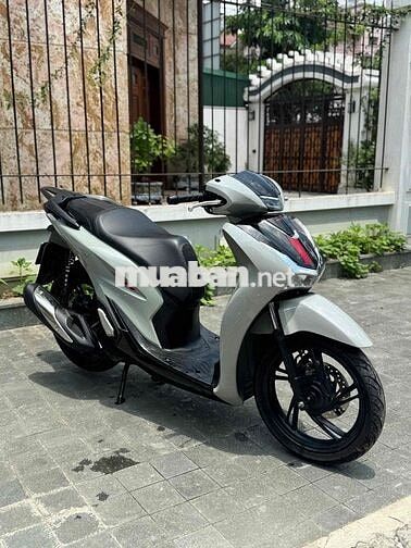 SH 150i ABS 2020 Nguyên Bản Chất_Bảo Hành 2 Năm
