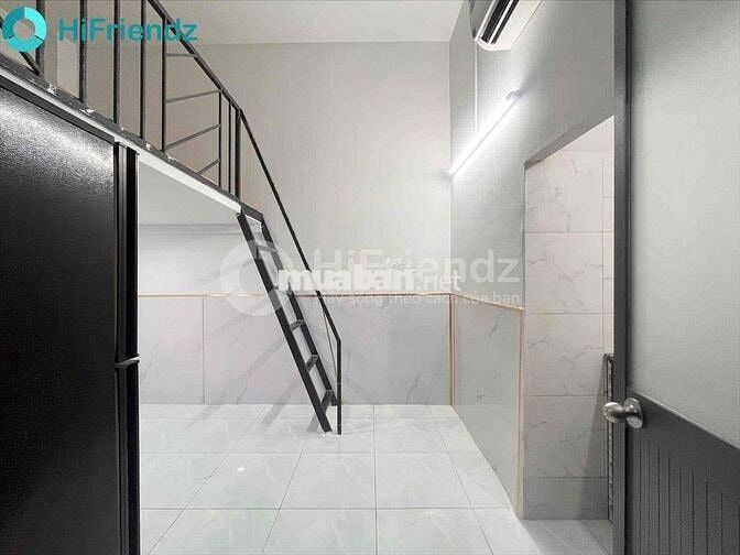 CHO THUÊ CĂN HỘ GIÁ RẺ NHÀ MỚI NGAY TẠI CỔNG B ĐẠI HỌC UFM QUẬN 7
