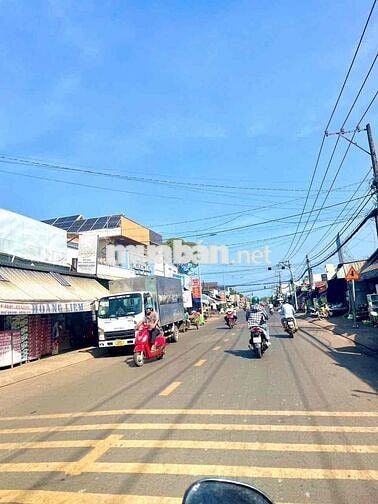 Bán nhanh đất nên trung tâm Bình Lộc Đồng Nai