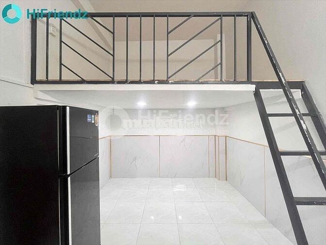 CHO THUÊ CĂN HỘ GIÁ RẺ NHÀ MỚI NGAY TẠI CỔNG B ĐẠI HỌC UFM QUẬN 7